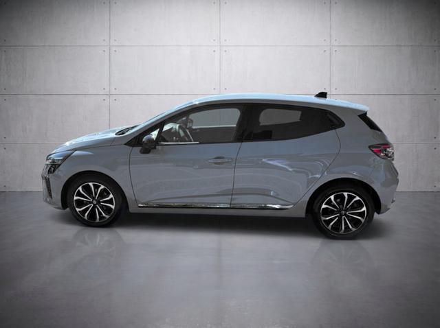 Renault Clio Techno 
