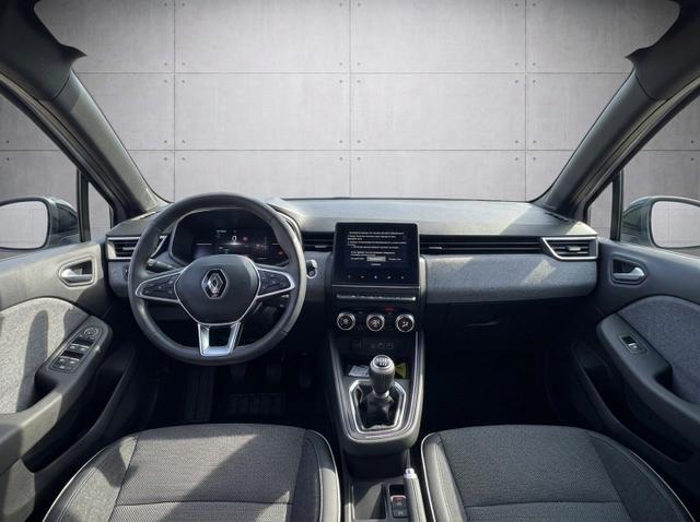 Renault Clio Techno 