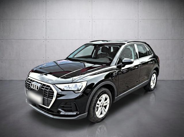 Audi Q3 - 45 TFSI e