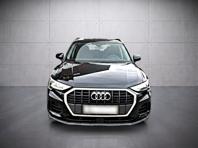 Audi Q3 45 TFSI e 