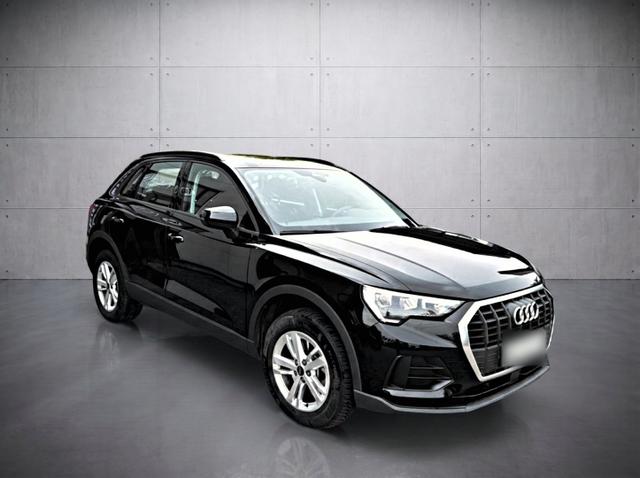 Audi Q3 45 TFSI e 