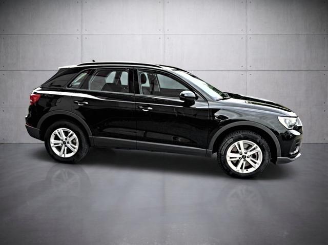 Audi Q3 45 TFSI e 