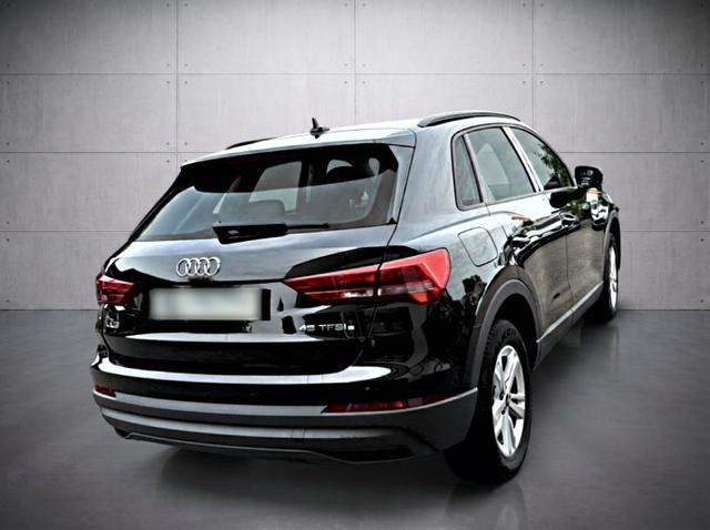 Audi Q3 45 TFSI e 