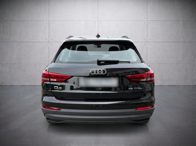 Audi Q3 45 TFSI e 