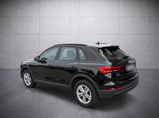 Audi Q3 45 TFSI e 