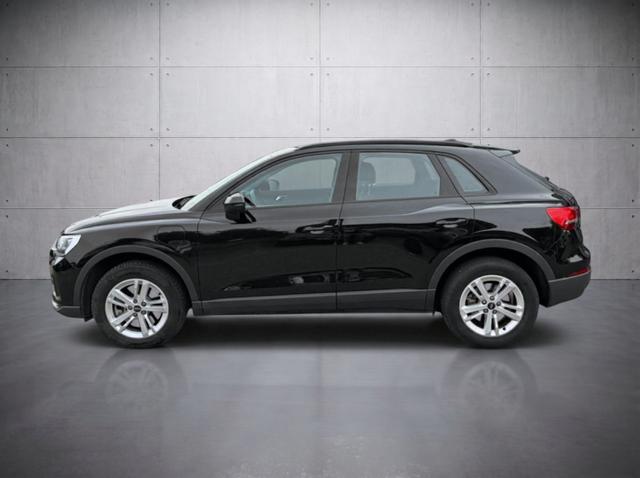 Audi Q3 45 TFSI e 