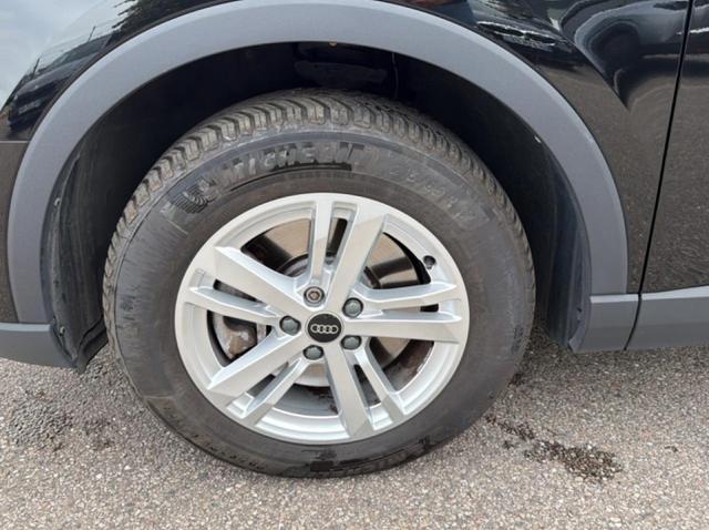 Audi Q3 45 TFSI e 