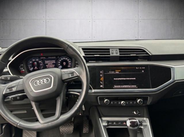 Audi Q3 45 TFSI e 