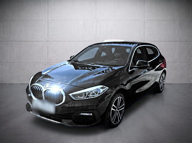 BMW 1er - Business Design (F40) 118