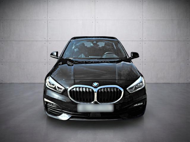 BMW 1er Business Design (F40) 118 