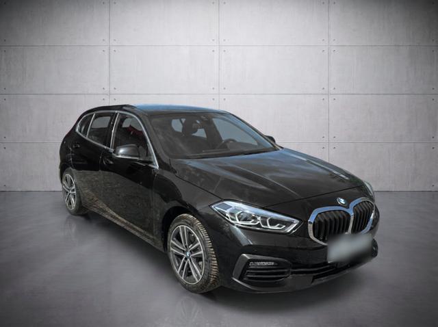 BMW 1er Business Design (F40) 118 