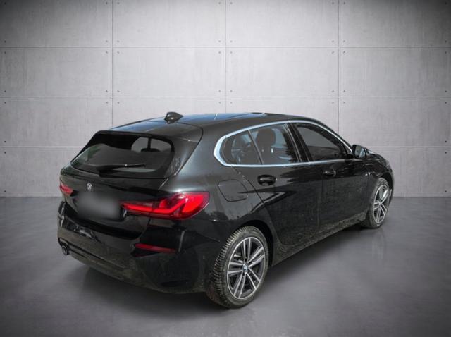 BMW 1er Business Design (F40) 118 