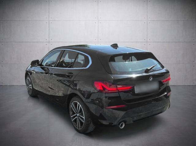 BMW 1er Business Design (F40) 118 