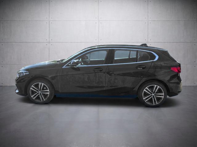 BMW 1er Business Design (F40) 118 