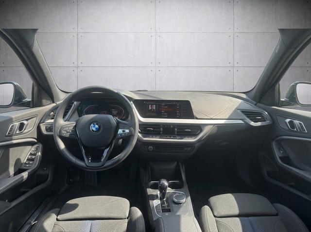 BMW 1er Business Design (F40) 118 