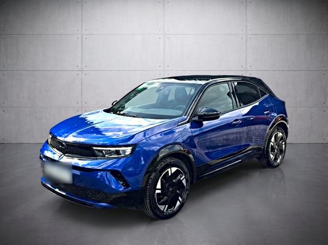 Opel Mokka - GS