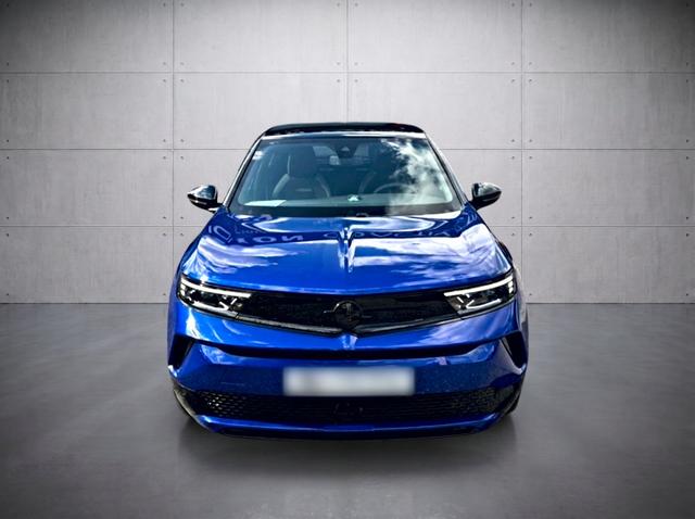 Opel Mokka GS 
