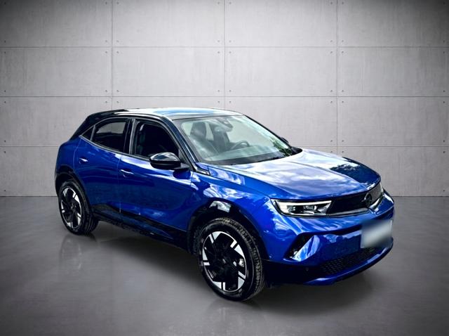 Opel Mokka GS 