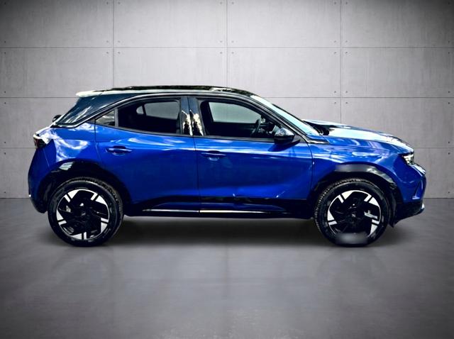 Opel Mokka GS 