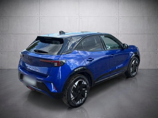 Opel Mokka GS 
