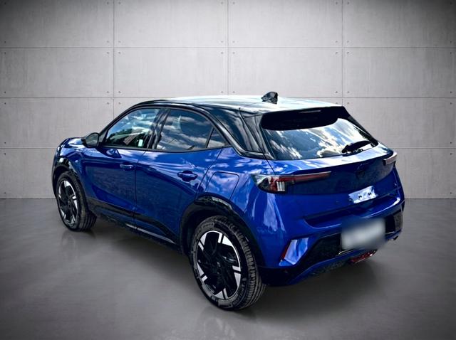 Opel Mokka GS 