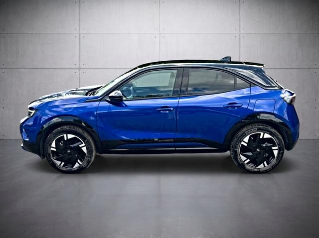 Opel Mokka GS 