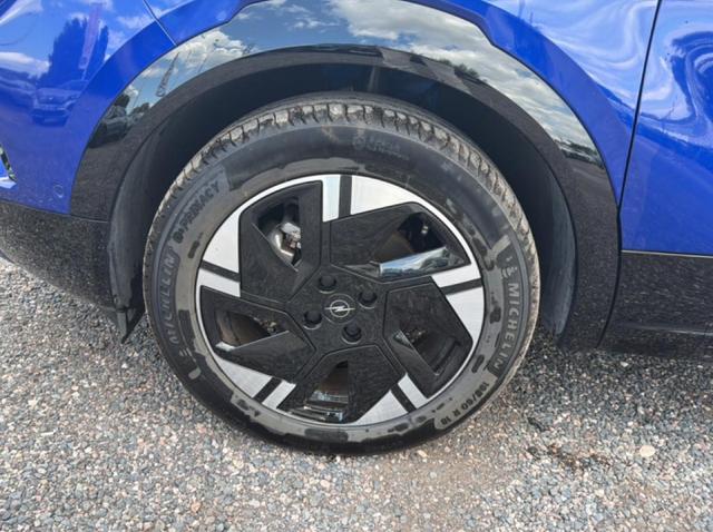 Opel Mokka GS 