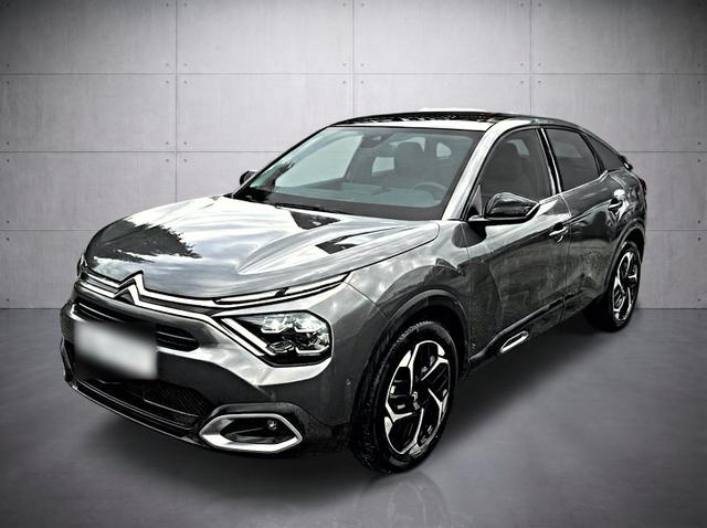 Citro&euml;n C4 - MAX