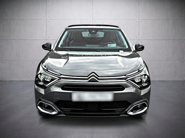Citro&euml;n C4 MAX 