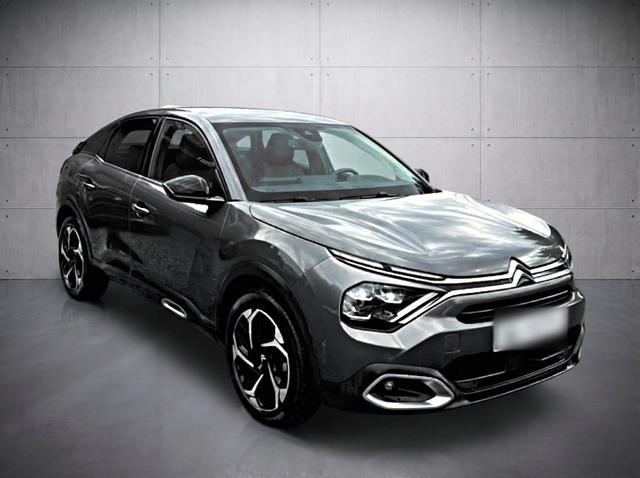 Citro&euml;n C4 MAX 