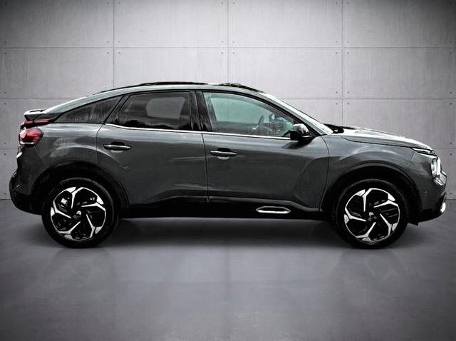Citro&euml;n C4 MAX 