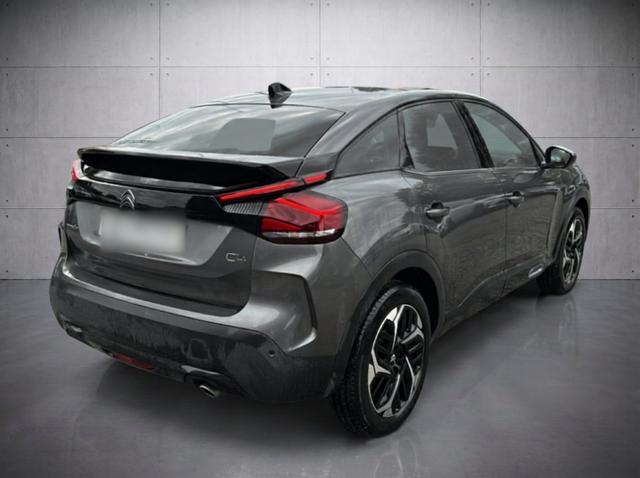 Citro&euml;n C4 MAX 