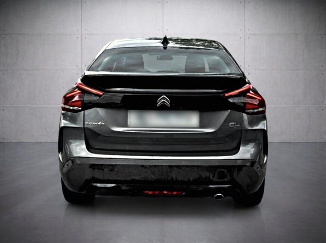 Citro&euml;n C4 MAX 
