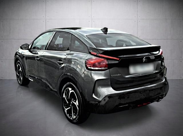 Citro&euml;n C4 MAX 