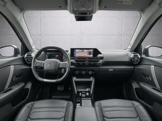 Citro&euml;n C4 MAX 