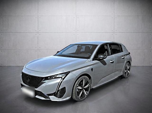 Peugeot 308 - GT