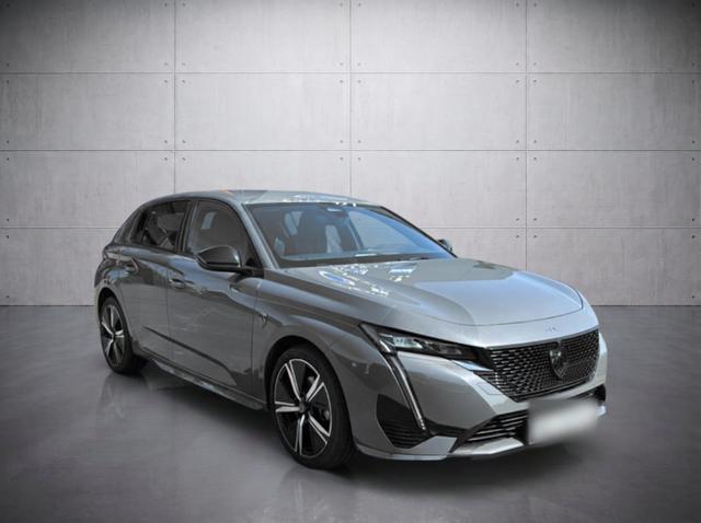 Peugeot 308 GT 