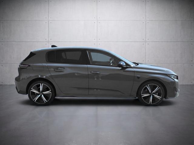 Peugeot 308 GT 