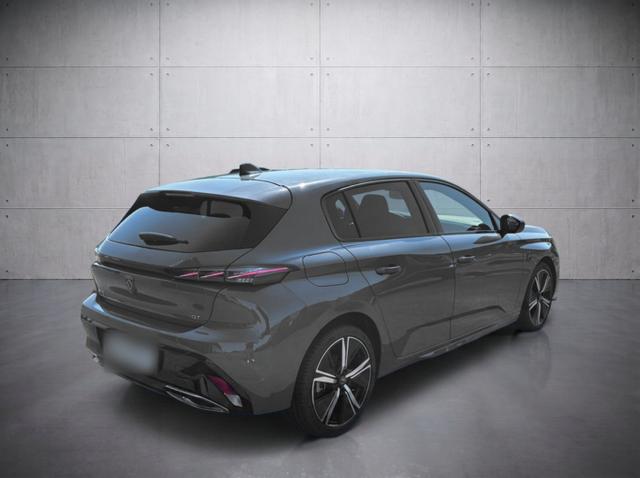 Peugeot 308 GT 