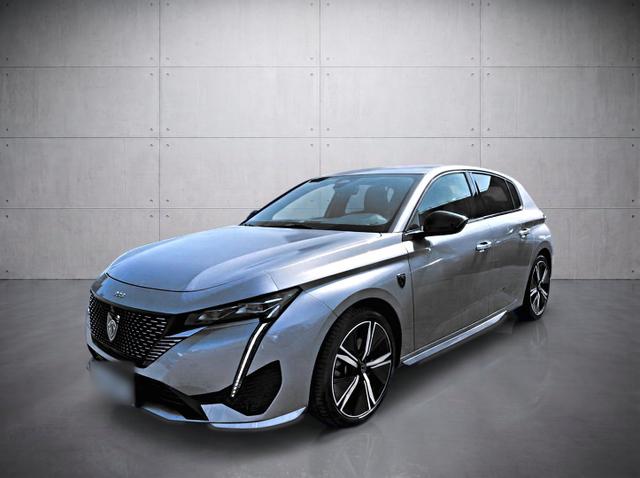 Peugeot 308 - GT