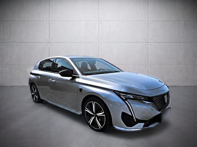 Peugeot 308 GT 
