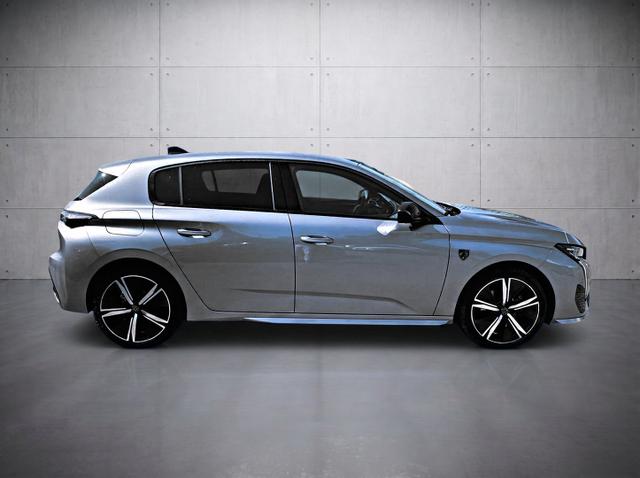 Peugeot 308 GT 
