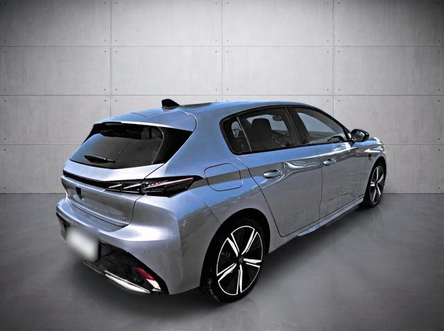 Peugeot 308 GT 