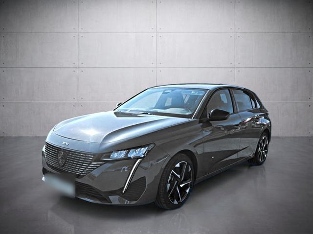 Peugeot 308 - Allure