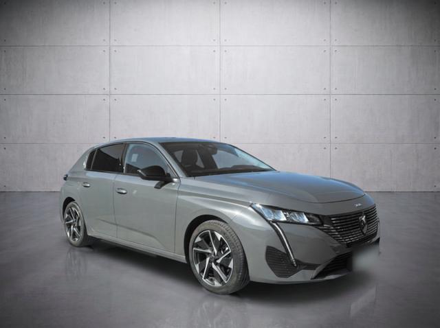 Peugeot 308 Allure 