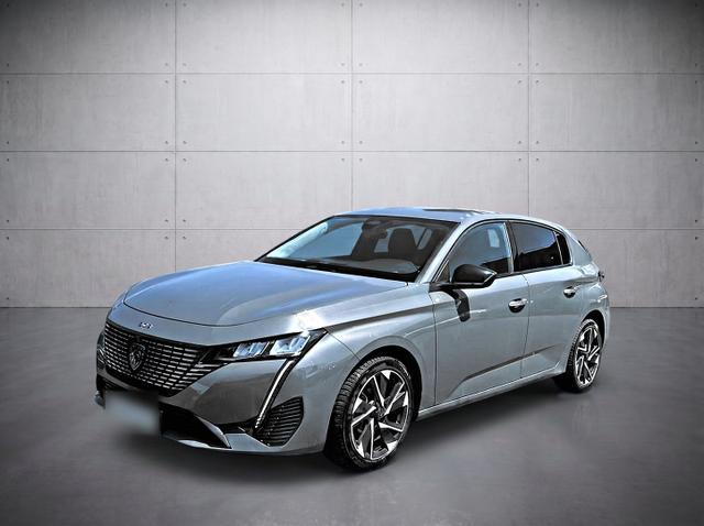 Peugeot 308 - Allure
