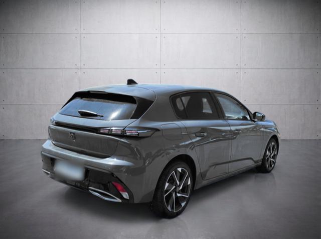 Peugeot 308 Allure 