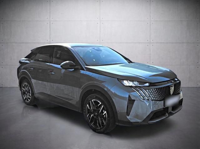 Peugeot 3008 Allure 