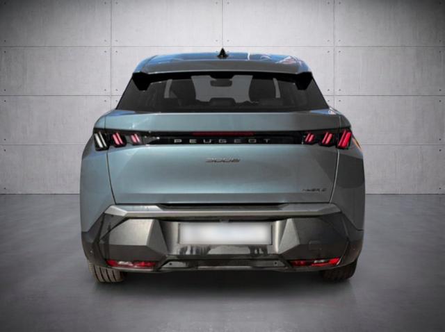 Peugeot 3008 Allure 
