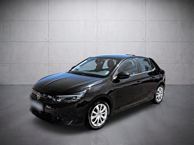 Opel Corsa - Edition